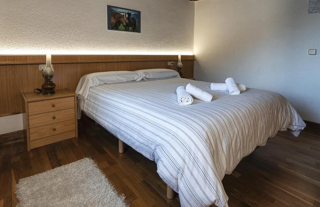 Hostal Etxeberri-1